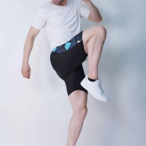 Prime Training Shorts